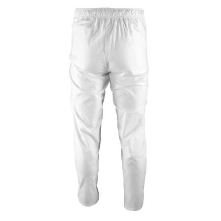 Spodnie białe HACCP